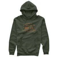 First Lite Standard Issue 2.0 Hoody