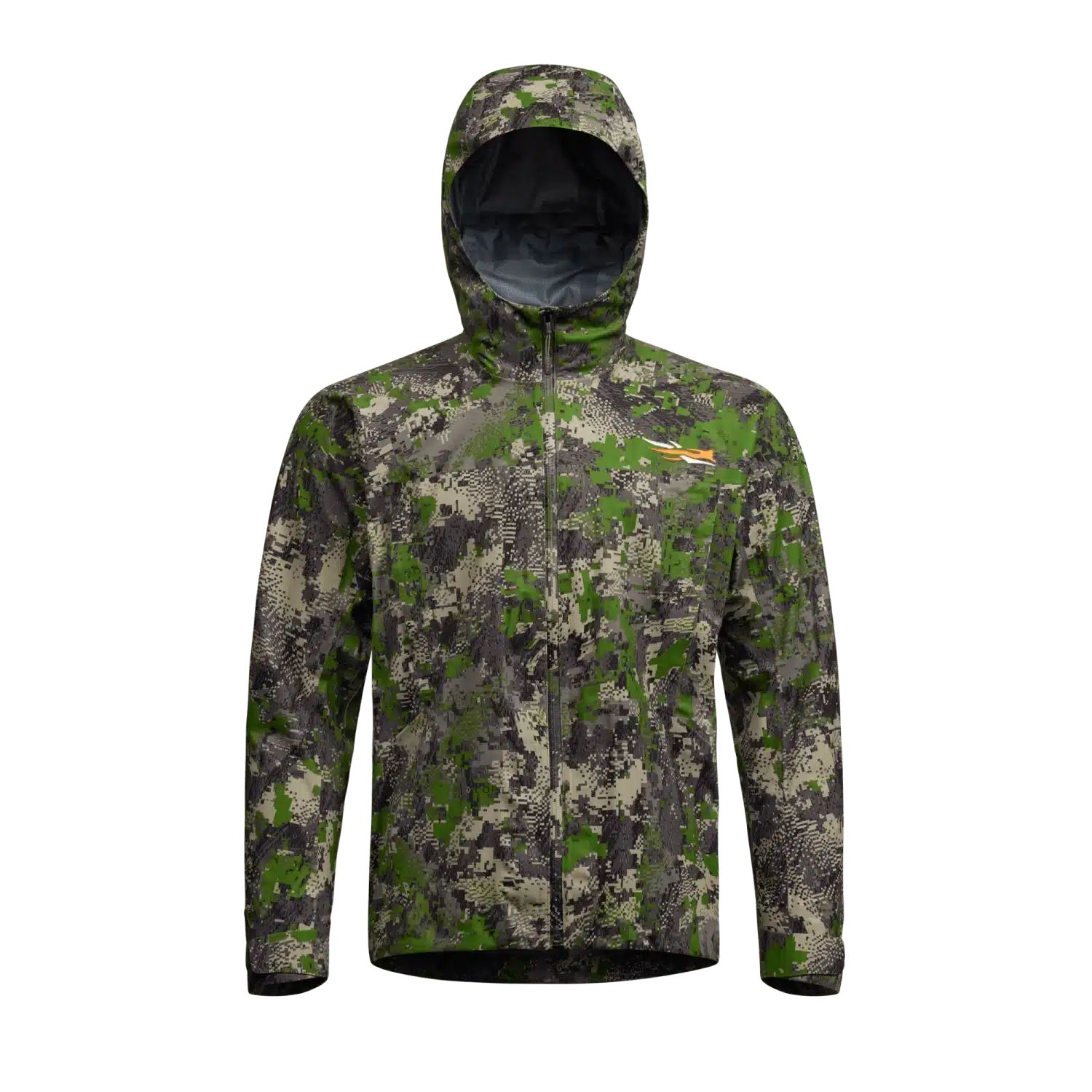 Sitka Men's Downpour Jacket 1 Sitka Men's Downpour Jacket