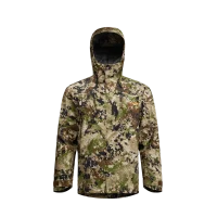 dew point pro jacket