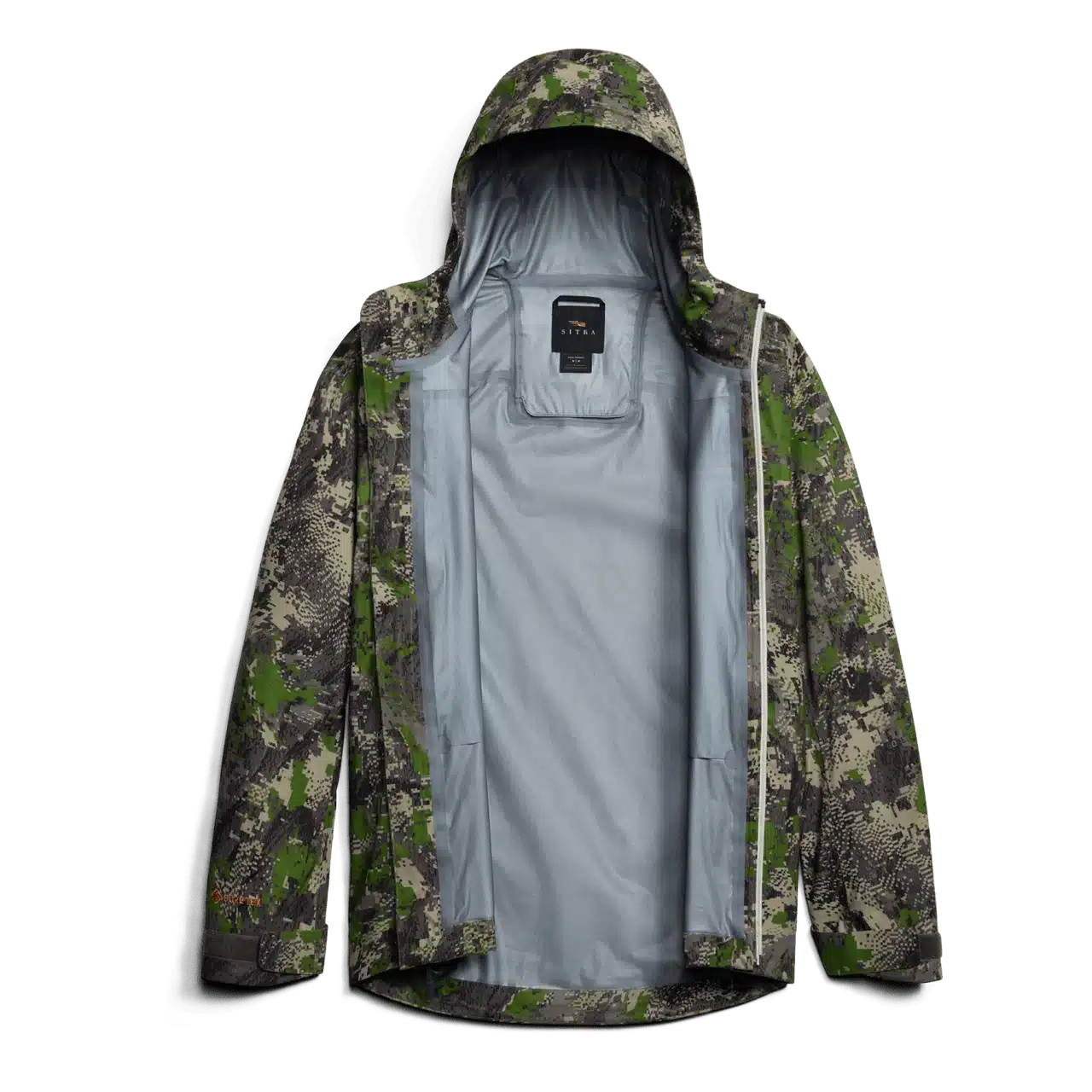 Sitka Men's Downpour Jacket 3 Sitka Men's Downpour Jacket - Image 3