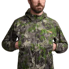 Sitka Men's Downpour Jacket 4 Sitka Men's Downpour Jacket - Image 4