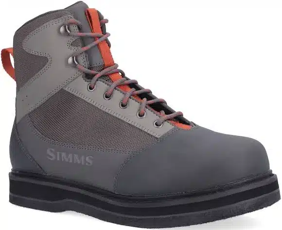 Simms Mens Tributary Felt Wading Boot 1 Simms Tributary Felt wading Boot