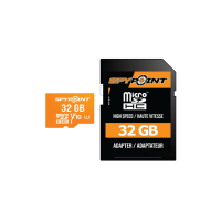 spypoint MICRO Sd memory card
