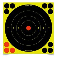 Birchwood Casey Shoot-N-C Targets
