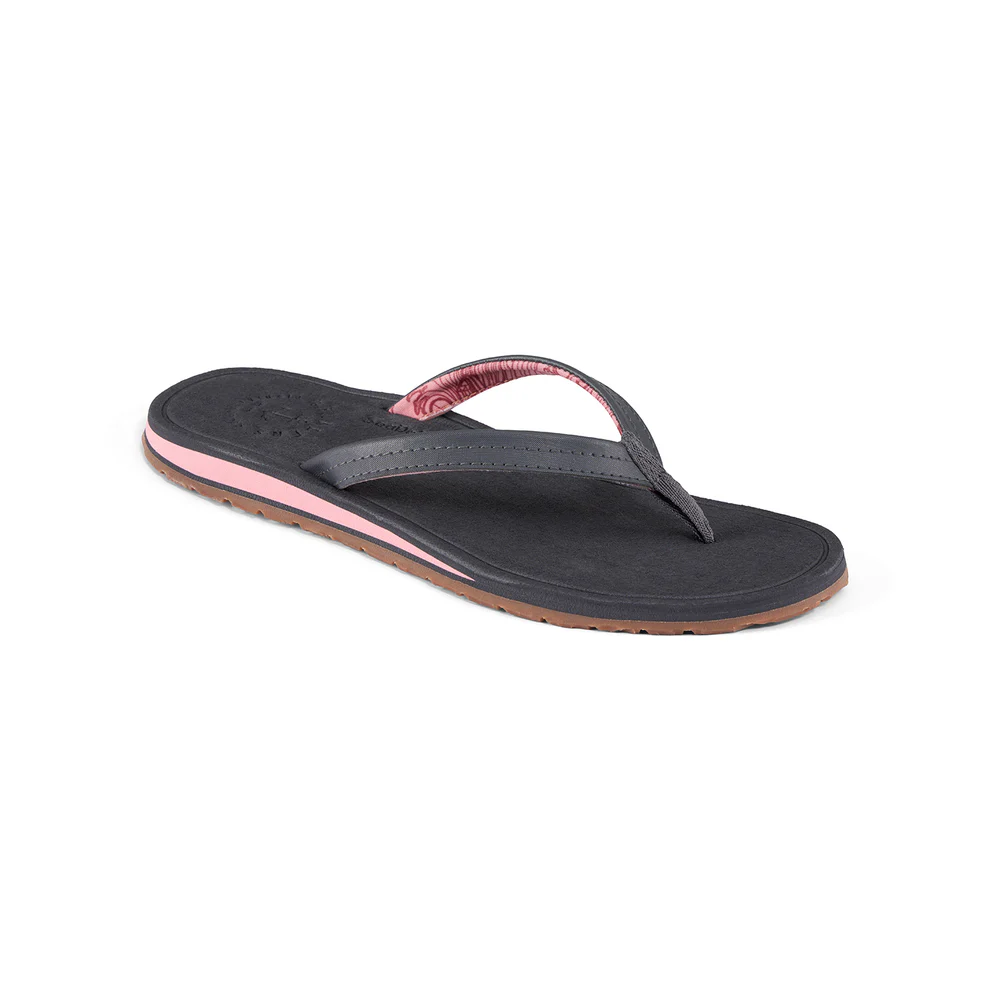 Grundens Women's Tidal Flats Sandal 1 Grundens Women's Tidal Flats Sandal