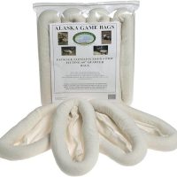Alaska Game Bag 60" Quarter Bags