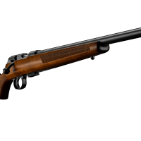 CZ 457 Varmint