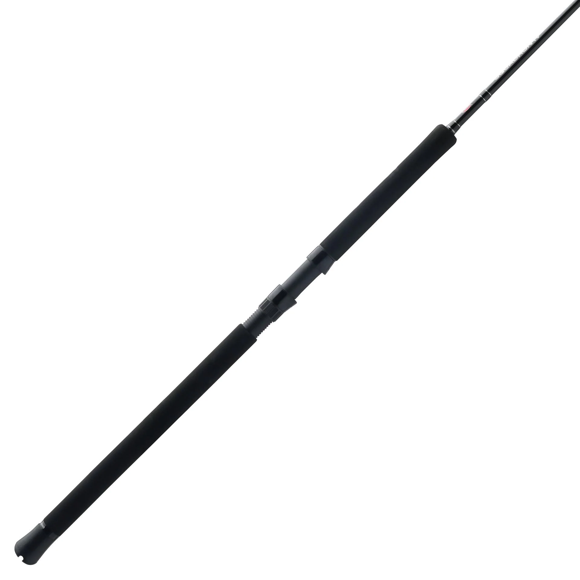Penn Squadron IV 6'6" Jig Spinning Rod 1 penn squadron IV rod