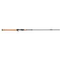 ugly stik elite casting rod