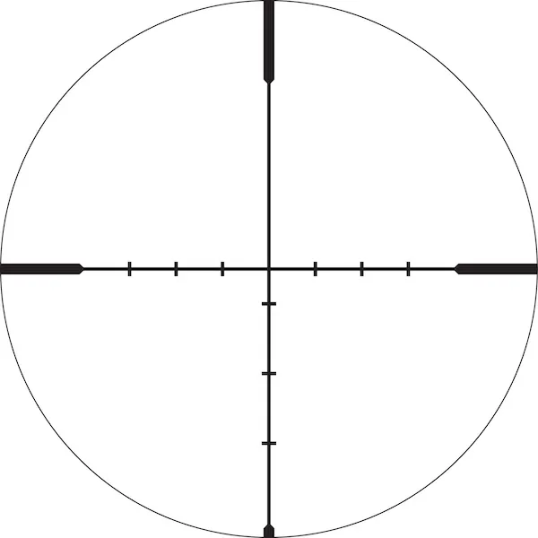 Vortex Copperhead 3-9x40 Riflescope 2 Vortex Copperhead 3-9x40 Riflescope - Image 2