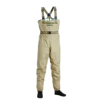 amundson torn river wader