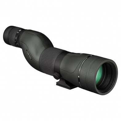 Vortex Diamondback HD 16-48x65mm Spotting Scope Straight 1 Vortex Diamondback HD 16-48x65mm Spotting Scope Straight