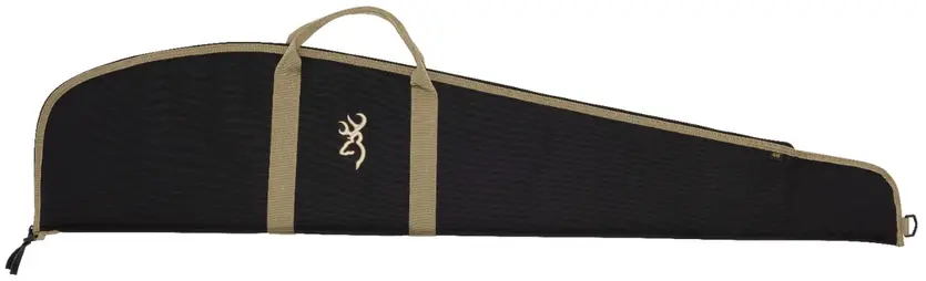 Browning Plainsman Scoped Rifle Case 1 Browning Plainsman Scoped Rifle Case