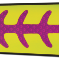luhr jensen money roll flasher