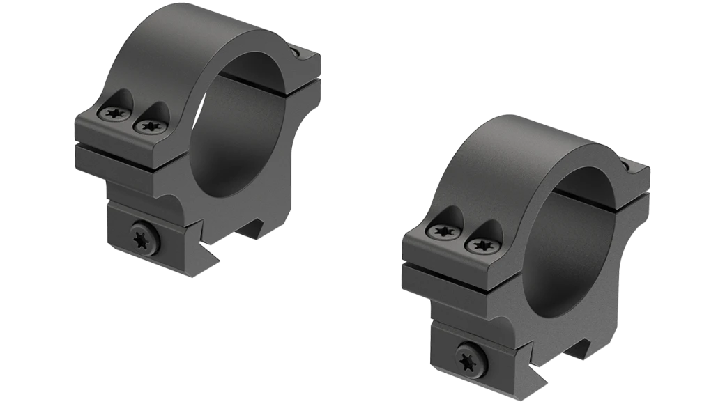 Leupold Open Range Rimfire 11mm / 3/8" 1 Leupold Open Range Rimfire 11mm / 3/8"