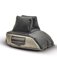 rear shooting bag