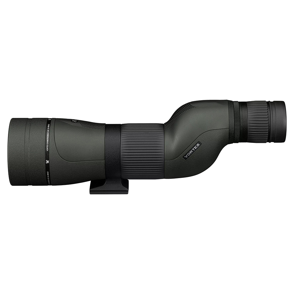 Vortex Diamondback HD 16-48x65mm Spotting Scope Straight 4 Vortex Diamondback HD 16-48x65mm Spotting Scope Straight - Image 4