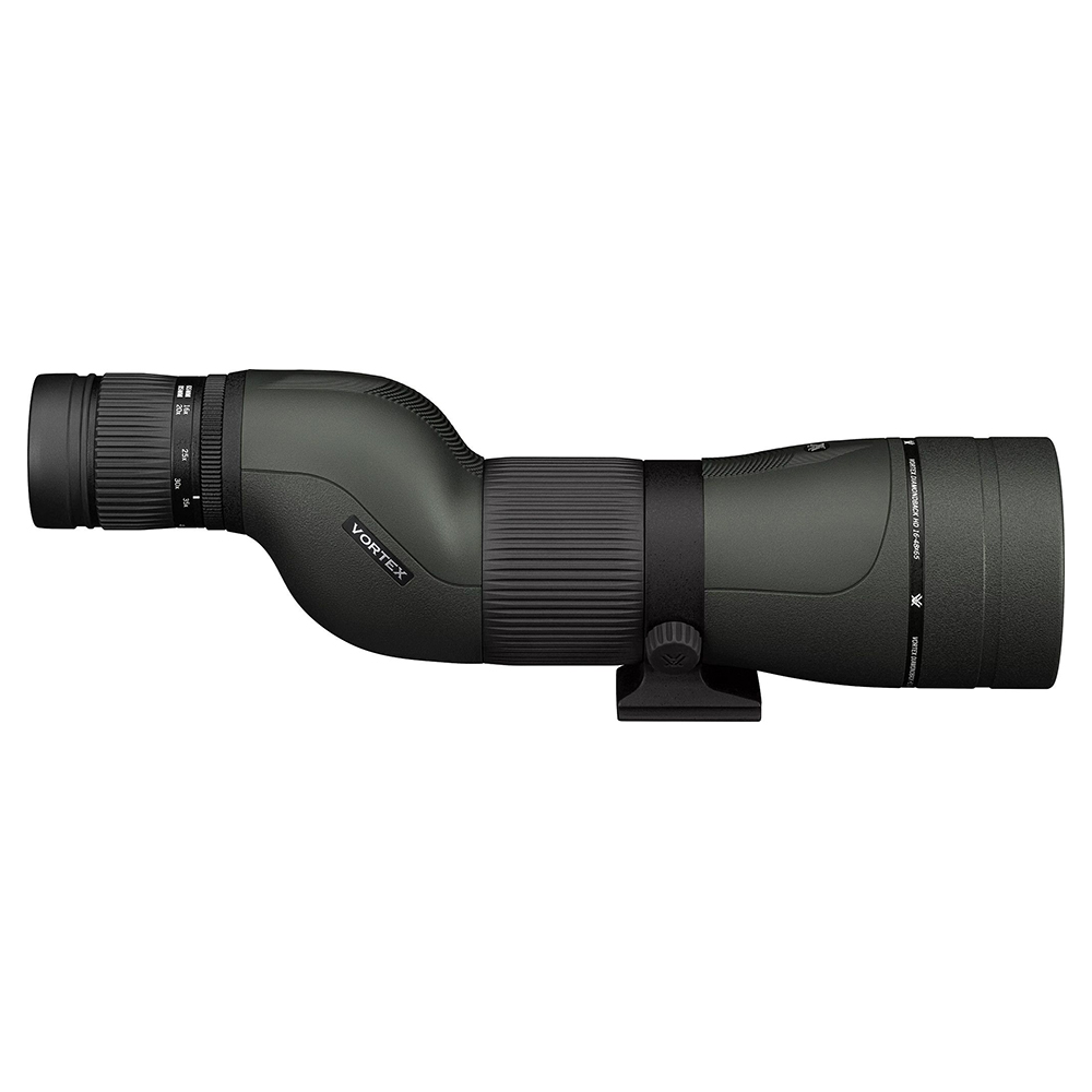 Vortex Diamondback HD 16-48x65mm Spotting Scope Straight 3 Vortex Diamondback HD 16-48x65mm Spotting Scope Straight - Image 3
