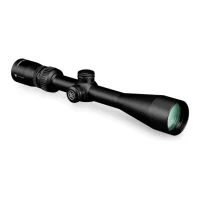 Vortex Copperhead 4-12x44 Riflescope