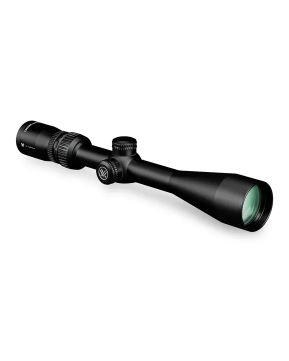 Vortex Copperhead 4-12x44 Riflescope 1 Vortex Copperhead 4-12x44 Riflescope