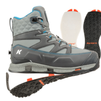 korkers women's bantam lite
