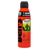 Ben's 30 tick & Insect Repellent Eco Spray