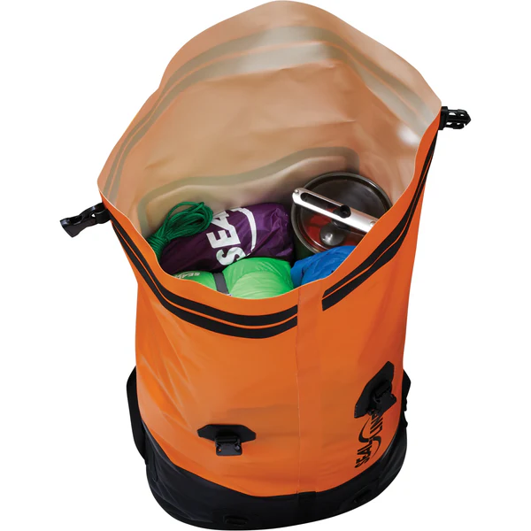 SealLine Pro Dry Pack 70L 5 SealLine Pro Dry Pack 70L - Image 5