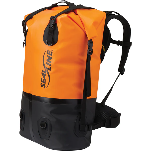 SealLine Pro Dry Pack 70L 1 SealLine Pro Dry Pack 70L