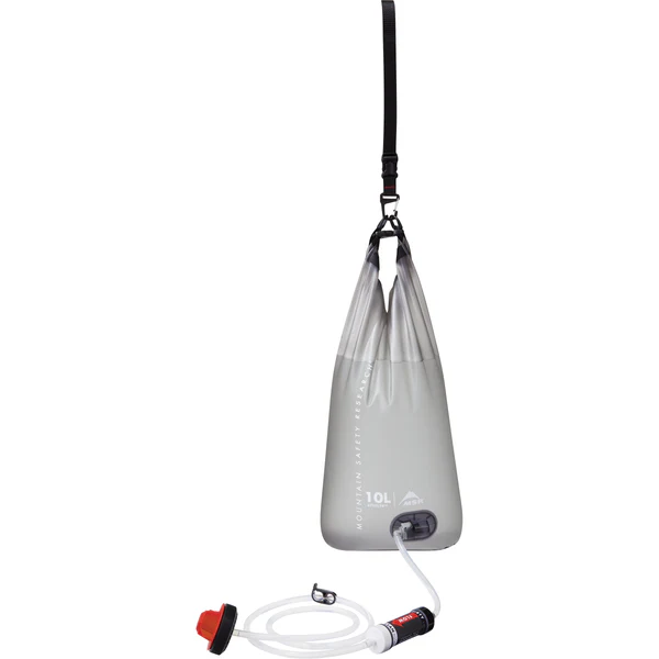 MSR Autoflow XL Gravity Filter 1 MSR Autoflow XL Gravity Filter