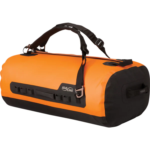 SealLine Pro Zip Duffle 70 Litre 2 SealLine Pro Zip Duffle 70 Litre - Image 2