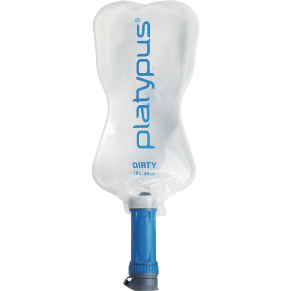 Platypus 1L Quickdraw Filter 1 Platypus 1L Quickdraw Filter