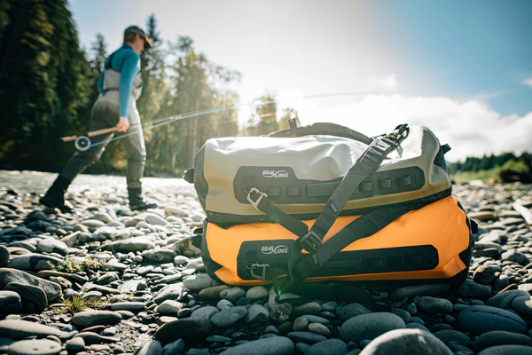 SealLine Pro Zip Duffle 70 Litre 5 SealLine Pro Zip Duffle 70 Litre - Image 5