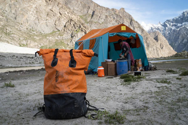 SealLine Pro Dry Pack 70L 4 SealLine Pro Dry Pack 70L - Image 4