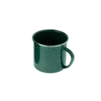 GSI Enamelware Pioneer 12oz Cup