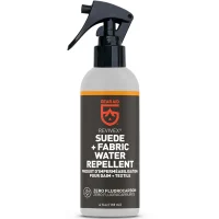 Gear Aid Revivex Suede And Fabric Water Repellent