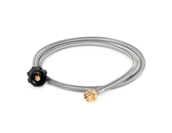 GSI Propane Adapter Hose 5' 1 GSI Propane Adapter Hose 5'