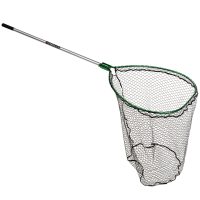 Beckman Coated Net