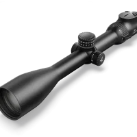 Swarovski Z5I+ 5-25x56 BT 4W