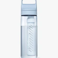 Lifestraw 2 Stage Filtration Go Bottle