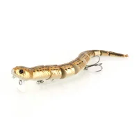 Savage Gear 3D wake Snake