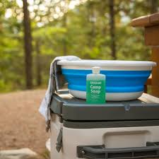 Coghlans Biodegradable Camp Soap 3 Coghlans Biodegradable Camp Soap - Image 3