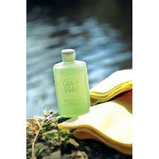Coghlans Biodegradable Camp Soap 2 Coghlans Biodegradable Camp Soap - Image 2