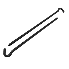 Coghlan's Heavy Duty Tent Stakes 1 Coghlan's Heavy Duty Tent Stakes