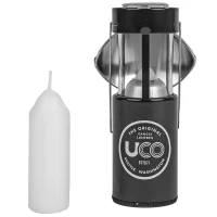 UCO Candle Lantern Kit 2.0