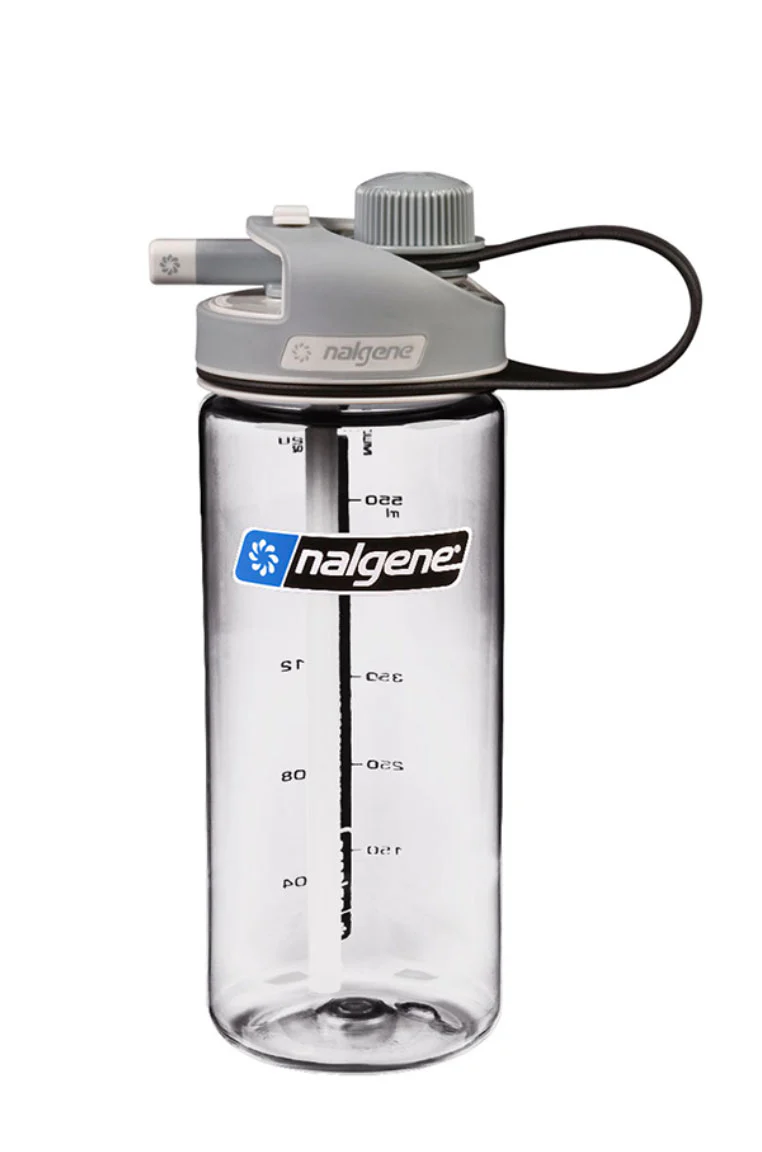 Nalgene 20oz Multidrink Sustain bottle 3 Nalgene 20oz Multidrink Sustain bottle - Image 3