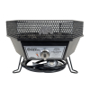 Kuma Off Grid Hex Fire Bowl 6 Kuma Off Grid Hex Fire Bowl - Image 6