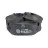 Kuma Off Grid Hex Fire Bowl 2 Kuma Off Grid Hex Fire Bowl - Image 2