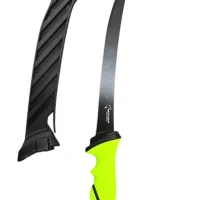 WFT Fillet Knife 9"