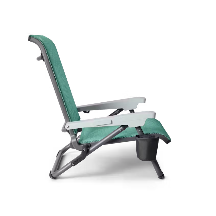 Yeti Hondo Beach Chair 5 Yeti Hondo Beach Chair - Image 5
