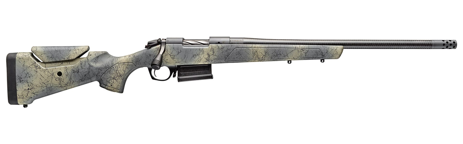Bergara Wilderness Sierra Carbon 1 Bergara Wilderness Sierra Carbon